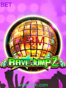 RaveJump2